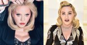 Madonna prezentuje odmienioną twarz. Część fanów ZSZOKOWANA: "Co się stało?"
