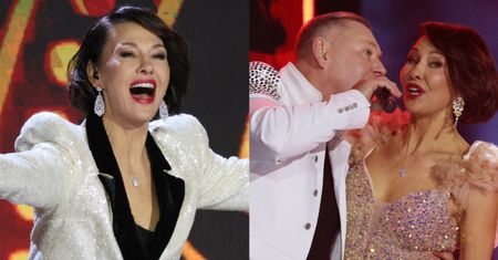 Anna Popek reaguje na złośliwości internauty o "zabawie PiS-u" w TV Republika: "Naczytał się pan ZAZDROŚNIKÓW"
