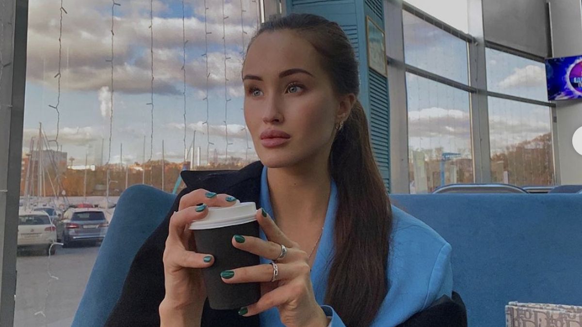 Anastazja Tatariewa została napadnięta 