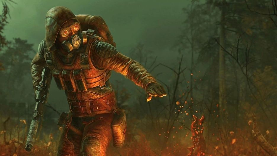 Źrodło fot. GSC Game World