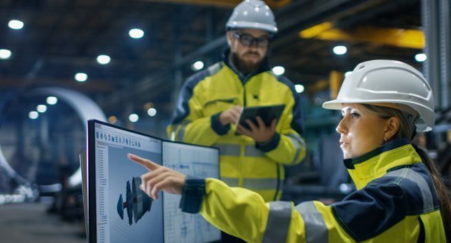 USA przeznaczą miliardy na rozbudowę zakładów produkujących mikroprocesory