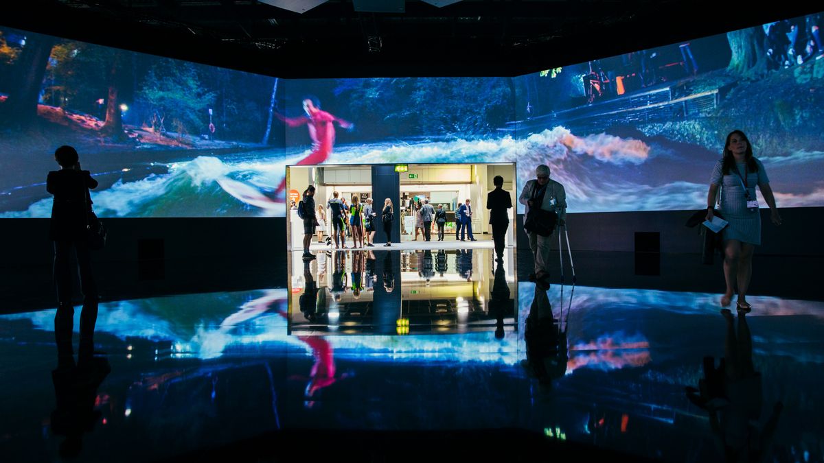 Canon na targach Photokina 2016, czyli uwieczniaj, przechowuj i dziel się 1