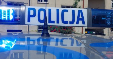 Dramat w Głogowie Małopolskim. Matka potrąciła 5-letniego syna