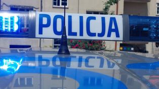 Dramat w Głogowie Małopolskim. Matka potrąciła 5-letniego syna