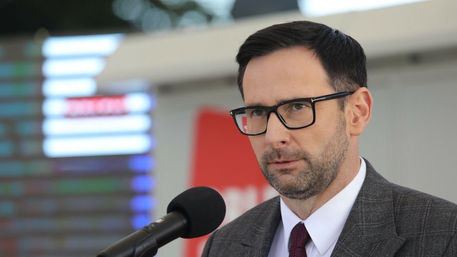 "Gazeta Wyborcza" pozywa Daniel Obajtka. "Za kłamstwa" 