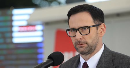 "Gazeta Wyborcza" pozywa Daniela Obajtka. "Za kłamstwa"