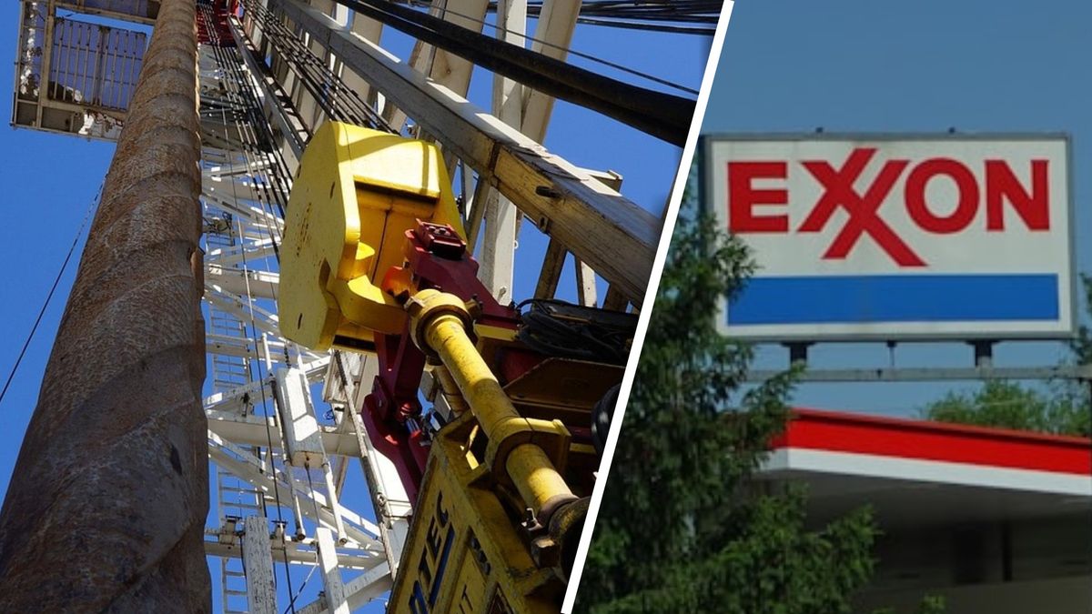 ExxonMobile zainwestuje w Nigerii