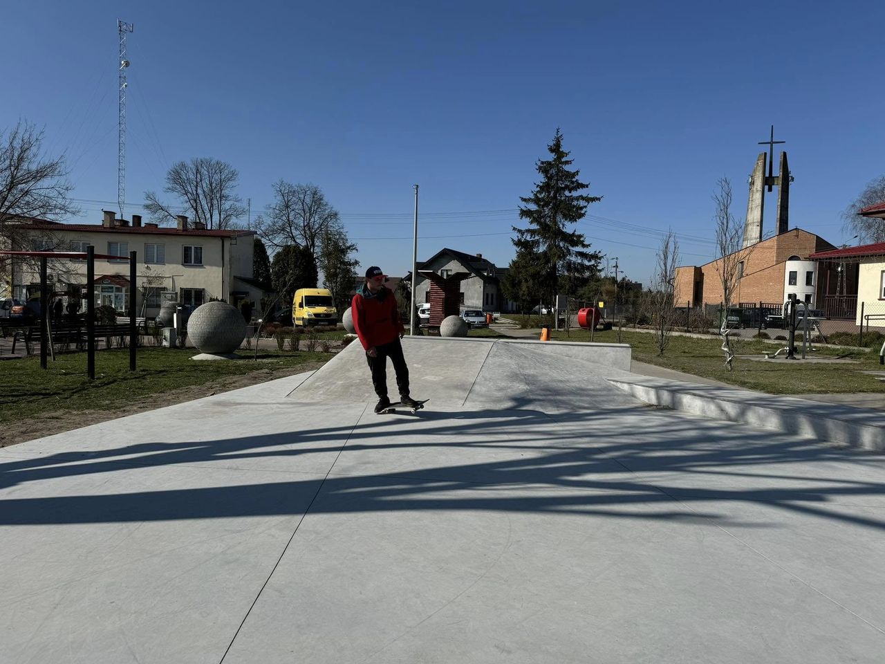 Skatepark