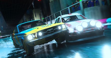 Krótki, ale treściwy zwiastun prezentujący atrakcje w DIRT 5
