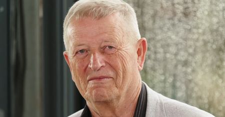 Weźmie ślub z sobowtórką Cichopek? Wieści o Stanisławie z "Sanatorium miłości"