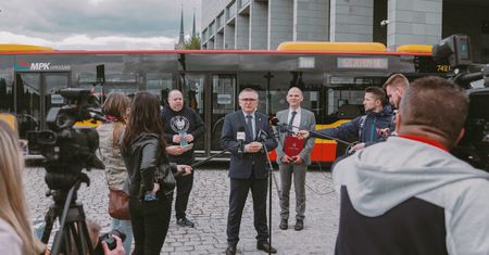 Koronawirus. Koniec ze szczepieniami w Bibliotece Uniwersyteckiej. Uczelnia podsumowała akcję