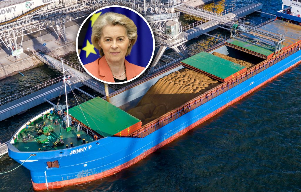 Wraca układ sprzed wojny? Zaskakujące wieści z Brukseli