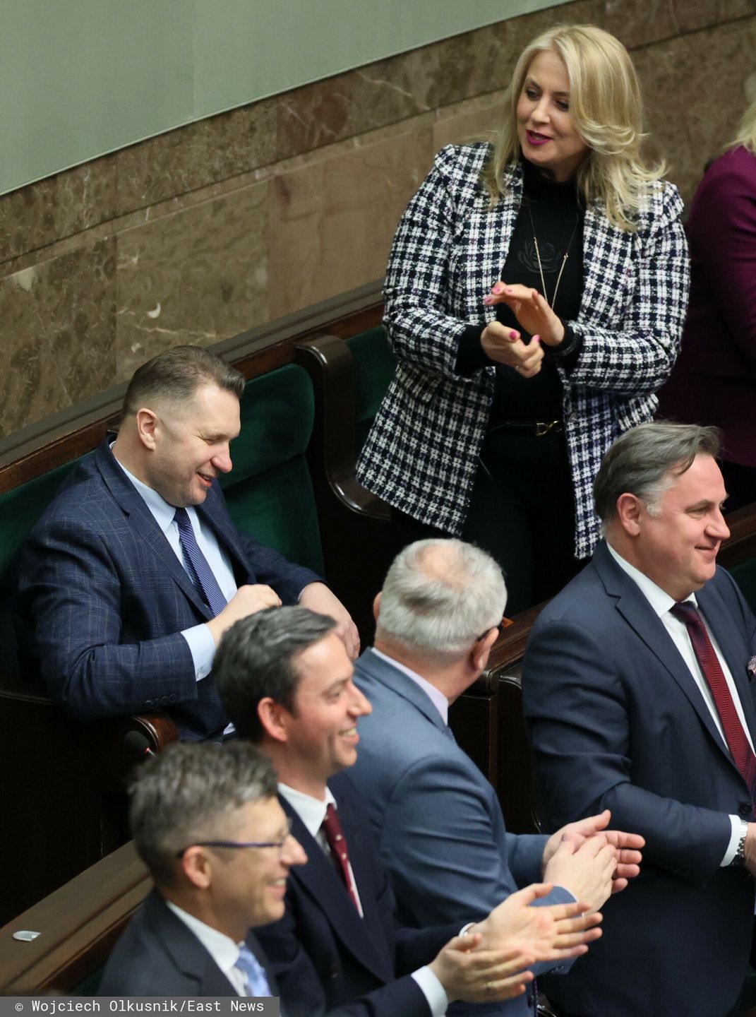 Katarzyna Sójka nową minister zdrowia