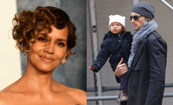 Halle Berry pokazała córkę! Nahla ma już 15 lat. Aktorka od lat jest skonfliktowana z ojcem nastolatki (ZDJĘCIA)