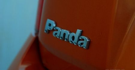 Panda II zostanie w ofercie jako Fiat Panda Classic
