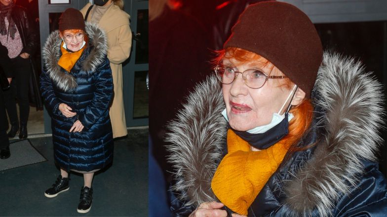 Premiera 'The Strings" w Garnizonie Sztuki