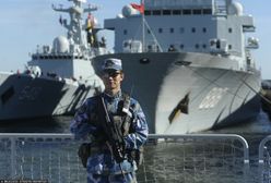 Pekin rozdrażniony. Rośnie "gotowość bojowa"