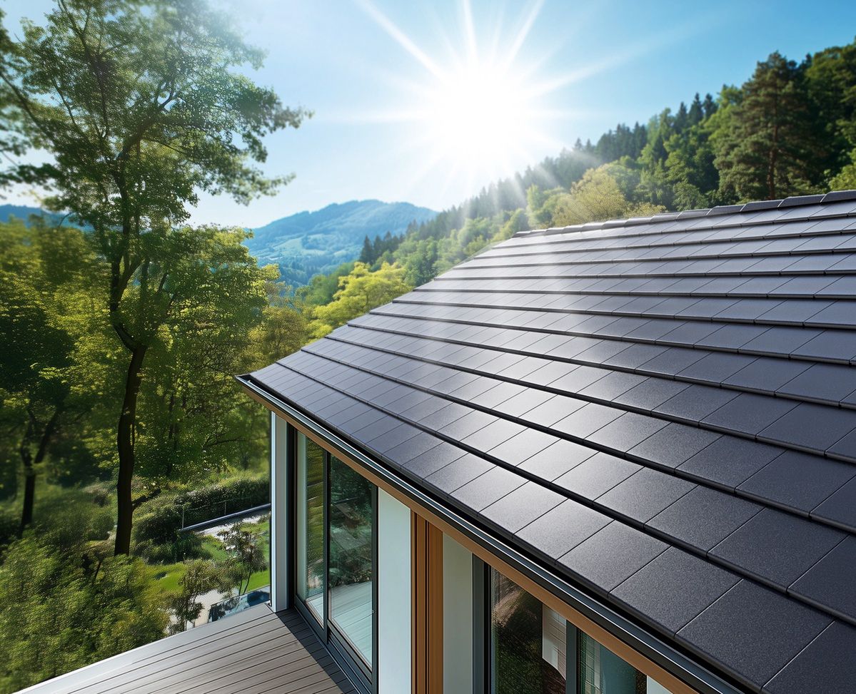 Dach domu raz, a dobrze: dlaczego na jakości pokrycia nie wolno oszczędzać?