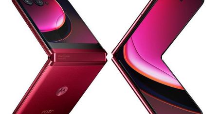 Motorola razr 40 ultra w promocji jeszcze przez kilka dni