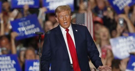 Trump zszokował. Proponuje "brutalną godzinę"