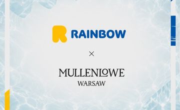Wakacje w ciemno z Rainbow. Influencerzy w kampanii "Lato jedyne w Twoim rodzaju"