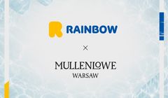 Wakacje w ciemno z Rainbow. Influencerzy w kampanii "Lato jedyne w Twoim rodzaju"