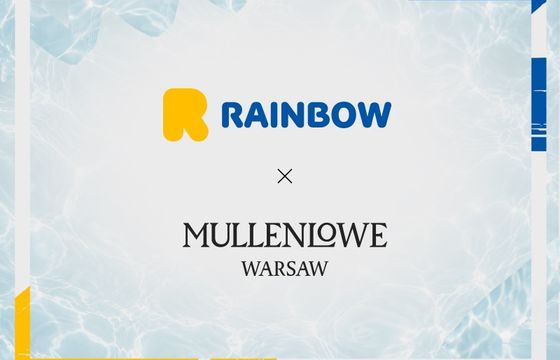 Wakacje w ciemno z Rainbow. Influencerzy w kampanii "Lato jedyne w Twoim rodzaju"
