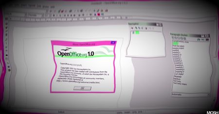 OpenOffice żyje. Niekończąca się i nierozwijana historia