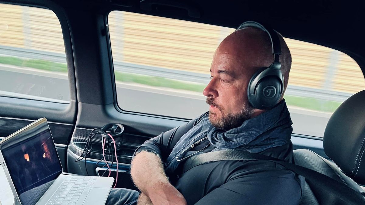 Fotografia Sutryka zainteresowała internautów