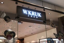 Powstanie biżuteryjny gigant? W.Kruk chce przejąć znaną markę