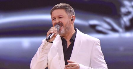 Andrzej Piaseczny odwołuje koncerty. Powodem problemy zdrowotne artysty