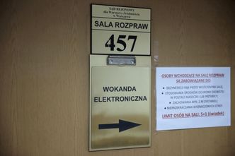 Przepisy antycovidowe uderzą w dostęp do sądów? Adwokaci ostrzegają przed zmianą przepisów