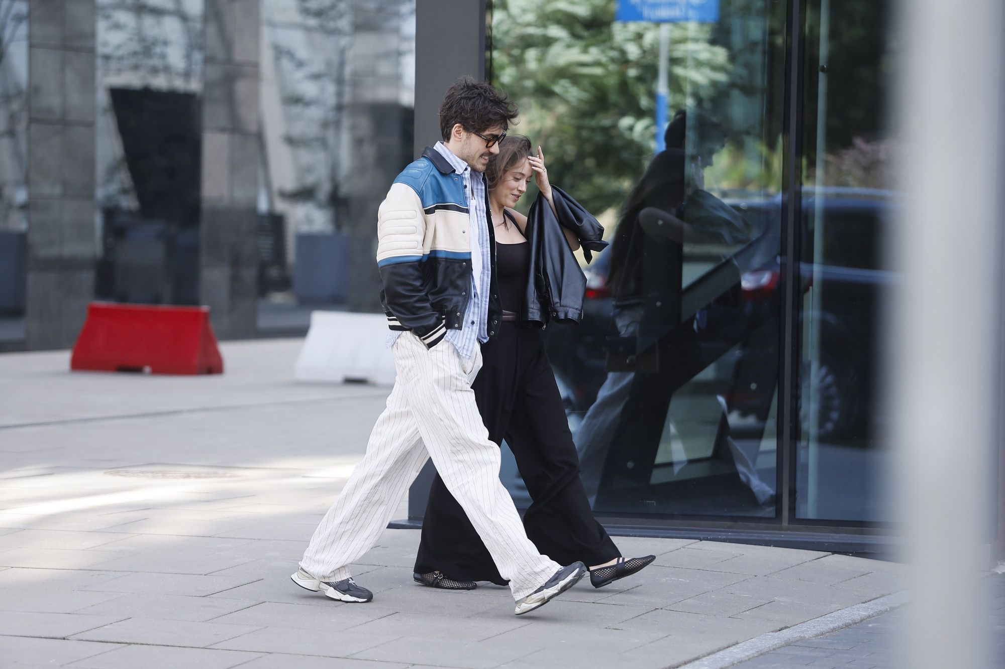 Matteo Brunetti, Dagmara Podolak
