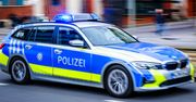 Niemcy. Strzały w pobliżu sądu w Bielefeld. Są ranni