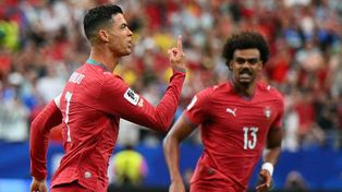 Mundial 2026. Grupa K. DR Konga - Uzbekistan i Kolumbia - Portugalia na żywo 28.06.2026 r. Gdzie oglądać transmisję? Wynik, składy drużyn