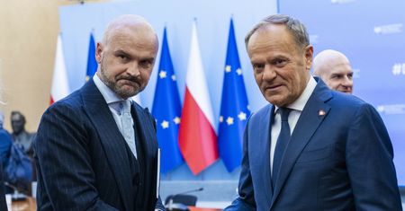 "Zgrzytają zębami". Przedsiębiorców krępują w Polsce nie tylko regulacje [OPINIA]