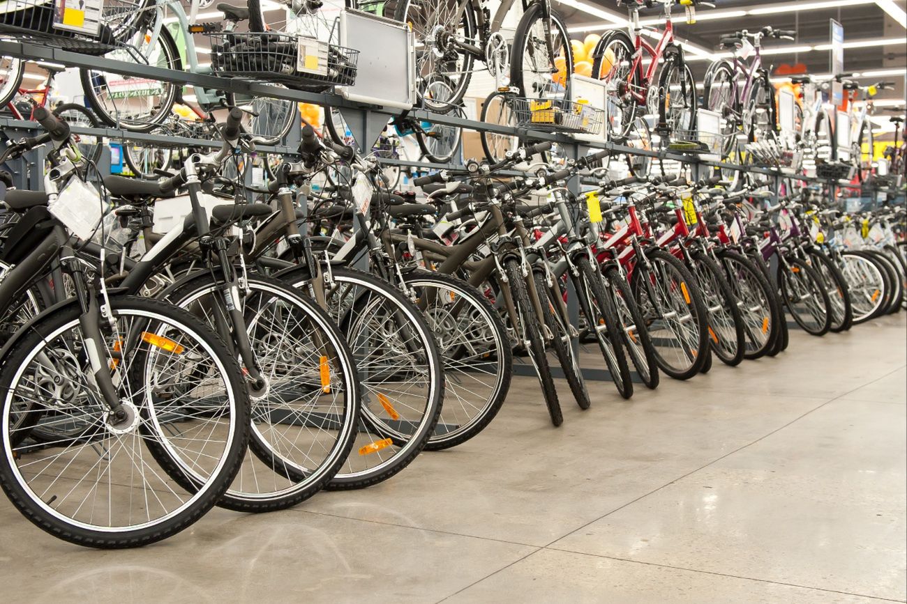 Upada niemiecka firma rowerowa. Kryzys w branży trwa