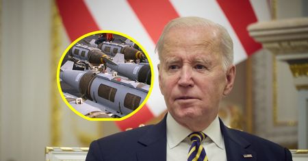 Pentagon jeszcze nie potwierdził. Ale już wiedzą. JDAM-ER dla Ukrainy