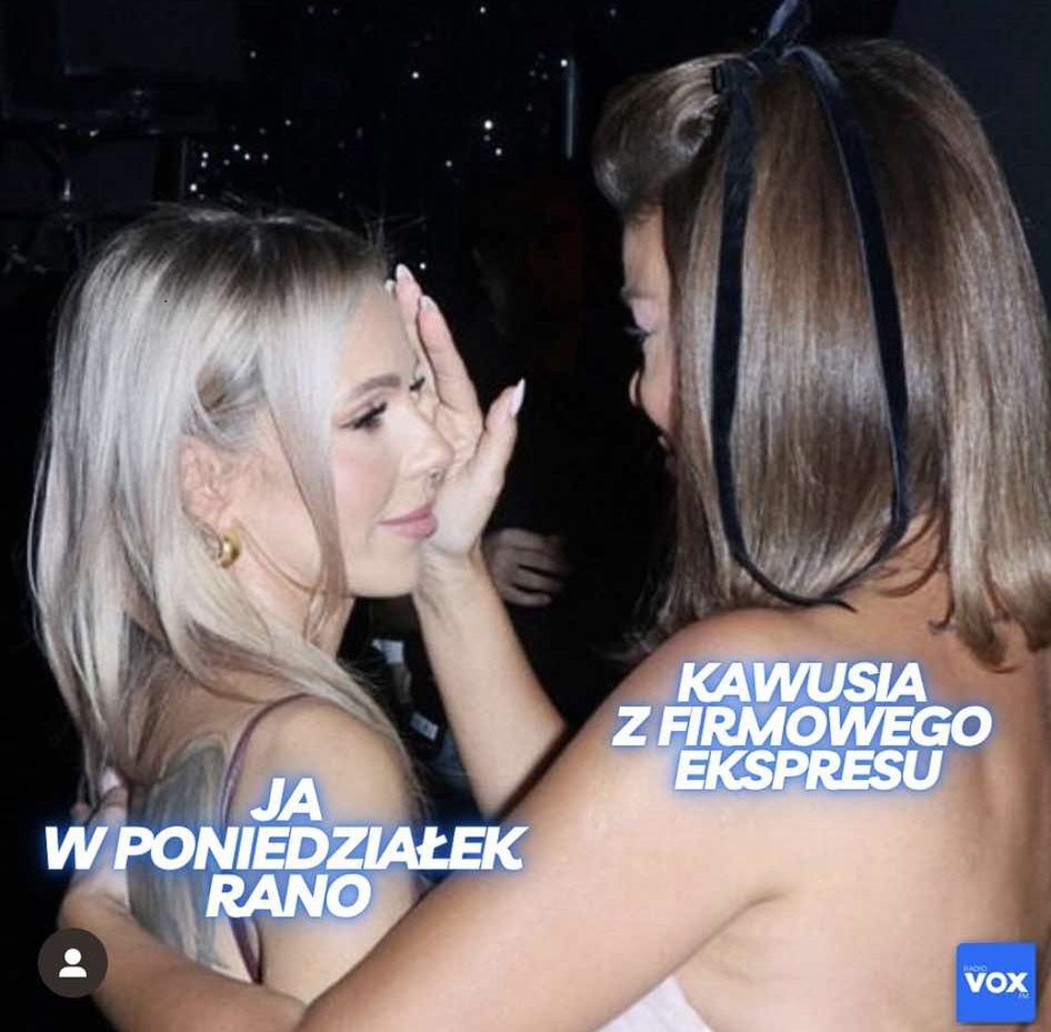 Mem z Dodą i Edytą Górniak