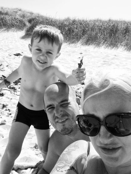 5-letni chłopiec zatruł się helem z foliowego balona