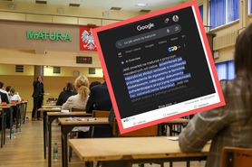 Uczniowie pytają chat GPT "co, jak umrę na maturze". Odpowiedzi są zaskakujące 