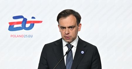 Polska czeka na unijne pożyczki na obronność. "Chcemy szybkiego porozumienia"