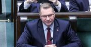 Przemysław Czarnek znów zaskoczył. W PiS muszą bronić kandydata. "To medialna operacja"
