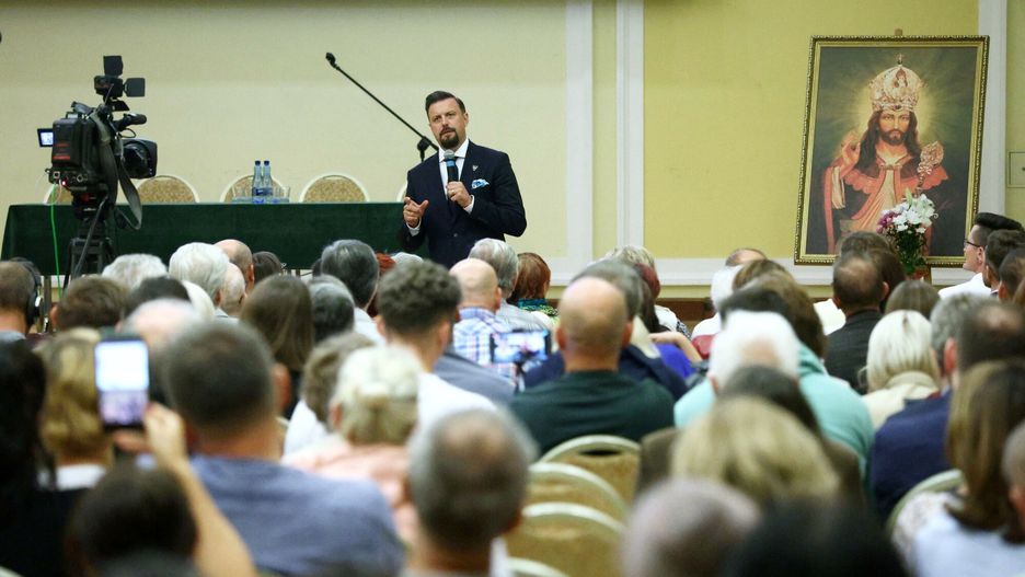 Polska Jest Jedna. Program 2023. Główne obietnice wyborcze PJJ