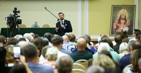 Polska Jest Jedna. Program. To główne punkty na wybory 2023