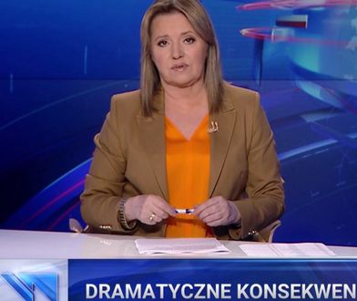 Mowa nienawiści? Ekspertka analizuje materiał "Wiadomości" TVP