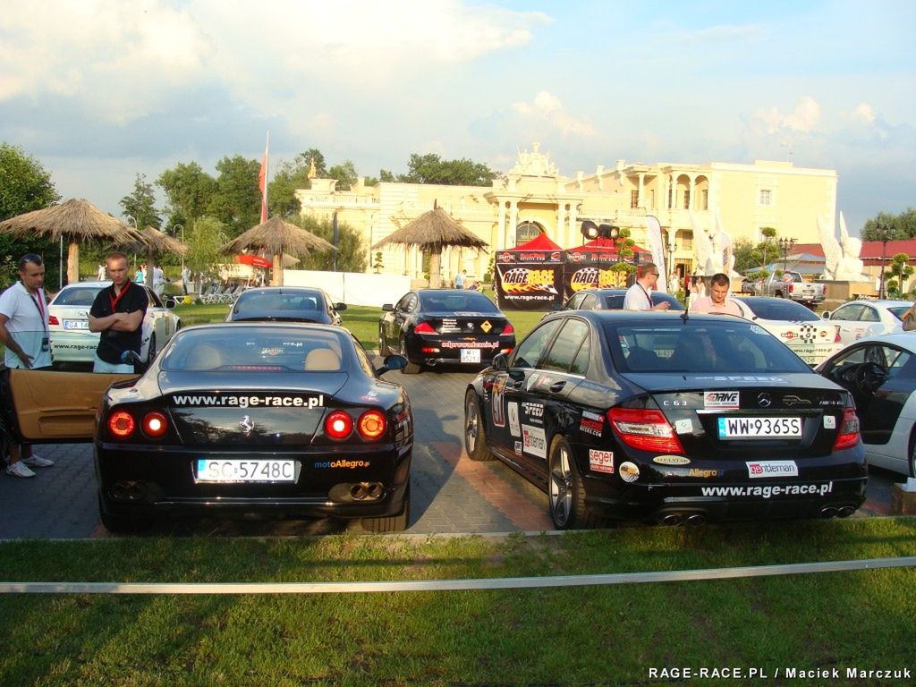 Pamiętacie jeszcze Rage-Race? [galeria] 31
