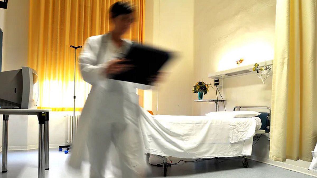 Zdjęcie ilustracyjne