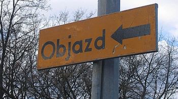 Warszawa: Remont ulicy. Zmiany w organizacji ruchu i komunikacji