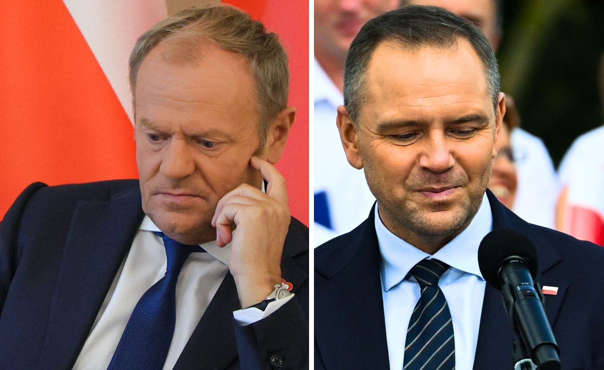 "Rzecznik nie odebrał". Zamieszanie ws. udziału Polski w szczycie